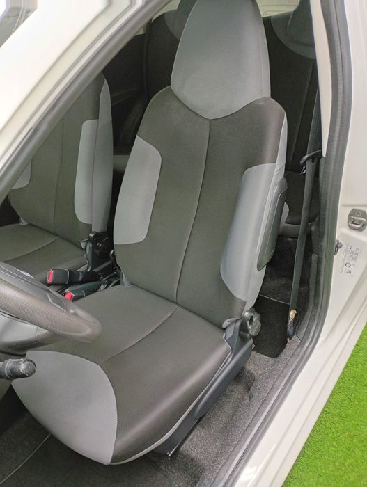 Citroën C1 1.0 Attraction