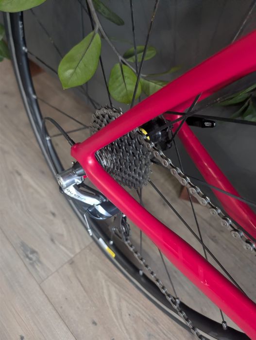 Trek Madone  project one rower szosowy carbon 54cm dura Ace  schimano