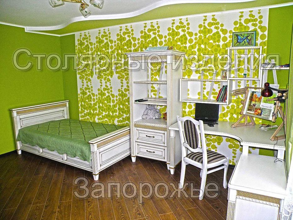 Столярные изделия, лестницы, двери, окна, мебель на заказ,