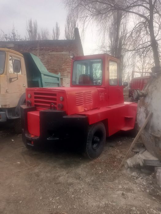 Продам львівський навантажувач, погрущик львовский, кара
