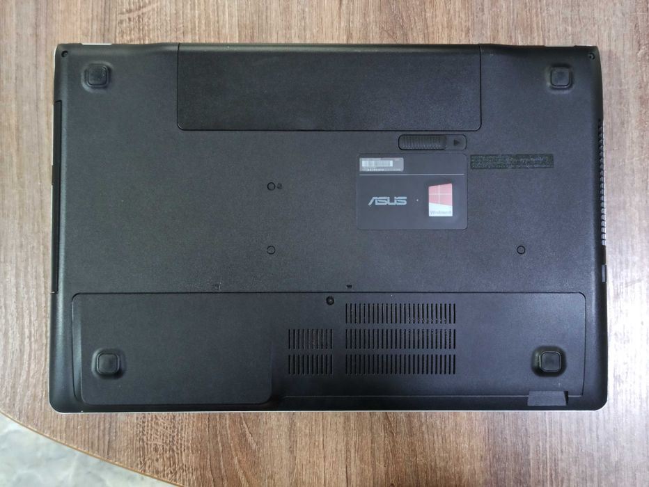 Ноутбук Asus N56JR на розборку / під відновлення