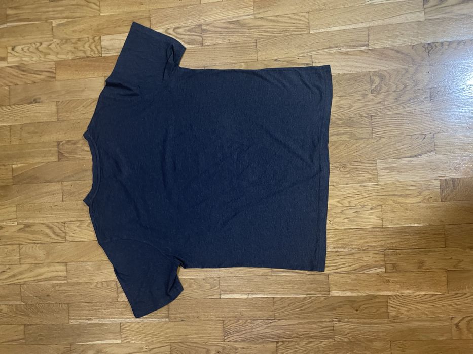 Fred perry футболка