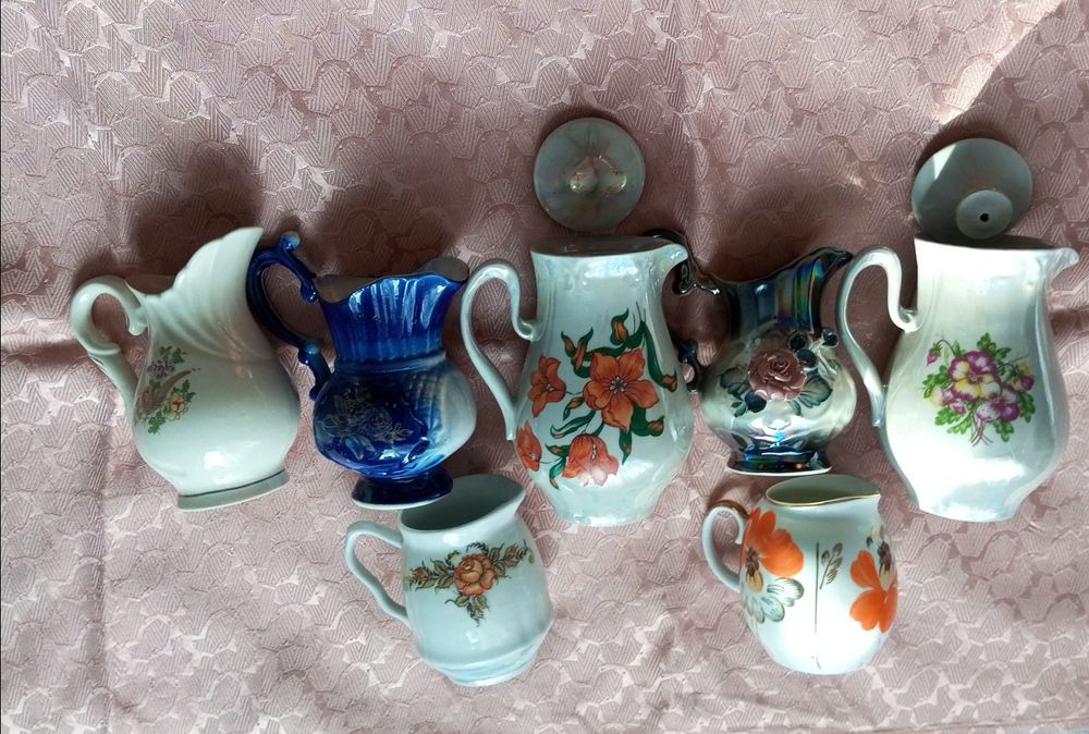 Вершківники. Ціни різні. Торг