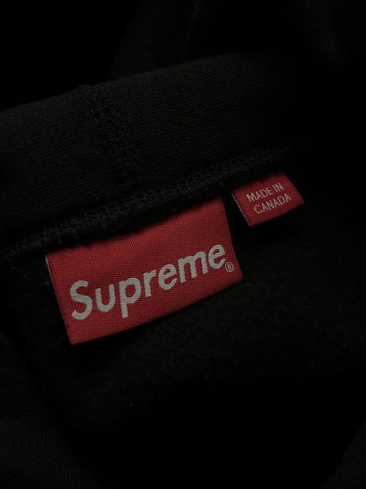 Sweat Supreme x Antihero SS16