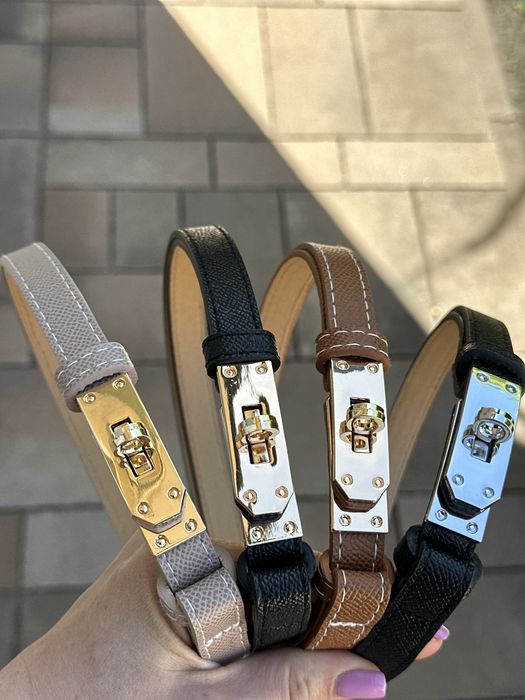 Ремінь hermes kelly, ерме, ермес, ціна з олх доставкою