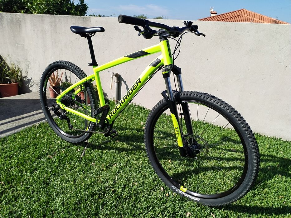 Bicicletas para venda