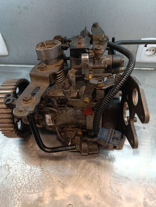 Bomba injetora Bosch 1.9