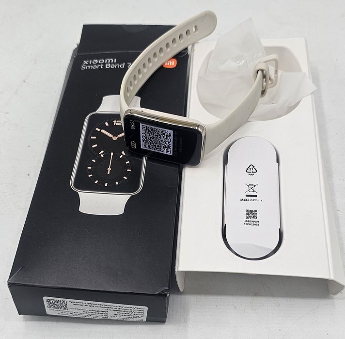 Smartband Xiaomi Mi Band 7 Pro