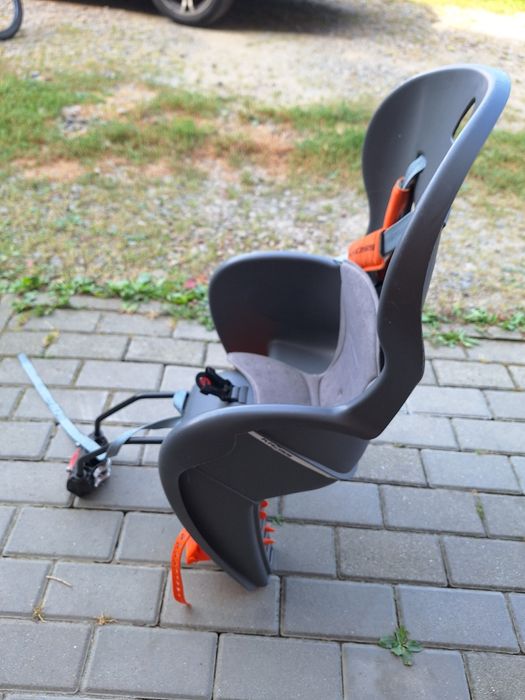 Krzesełko kross polecam !