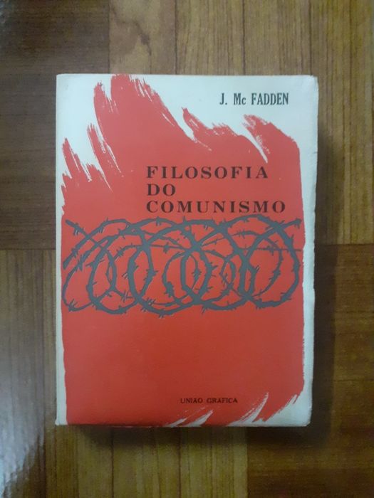 Filosofia do Comunismo