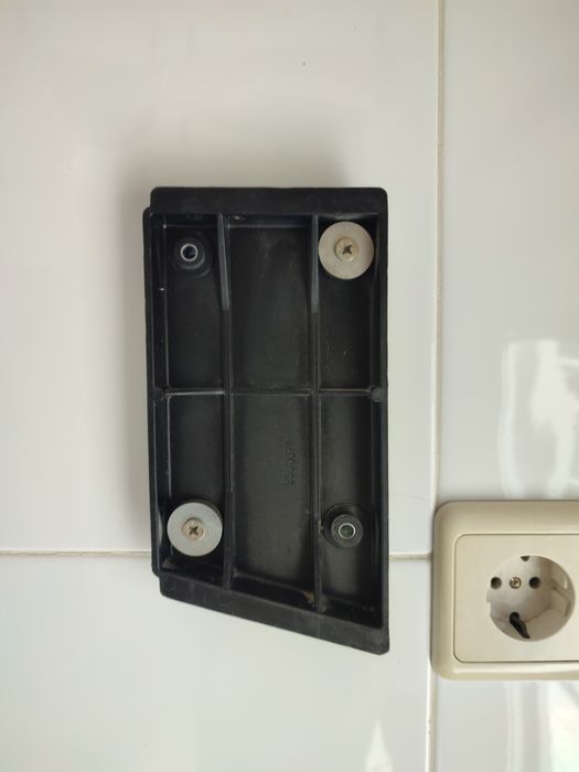 Peças Aspirador Central Aertecnica C80