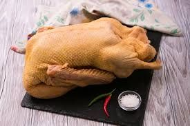 Продаються гуси, як для племінного стада так і  тушками.