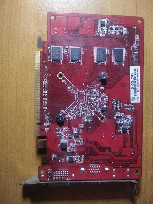 Видео-Карта RADEON HD 5450 (1GB)