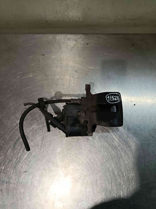 Pinça travão / maxila de travão trás esquerda AUDI A6 Avant (4F5, C6)