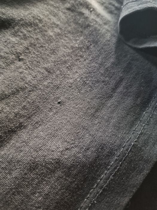 Gucci tunika czarna rozmiar s/m
