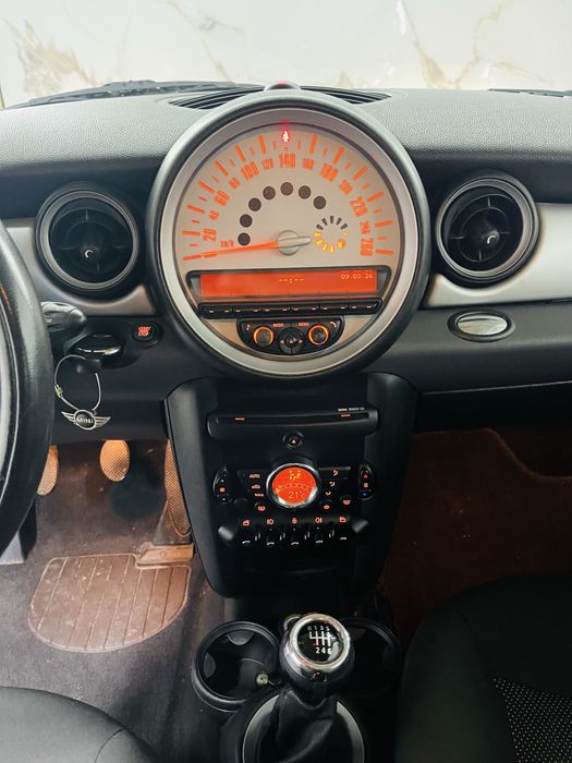 Mini cooper diesel532565838067804167
