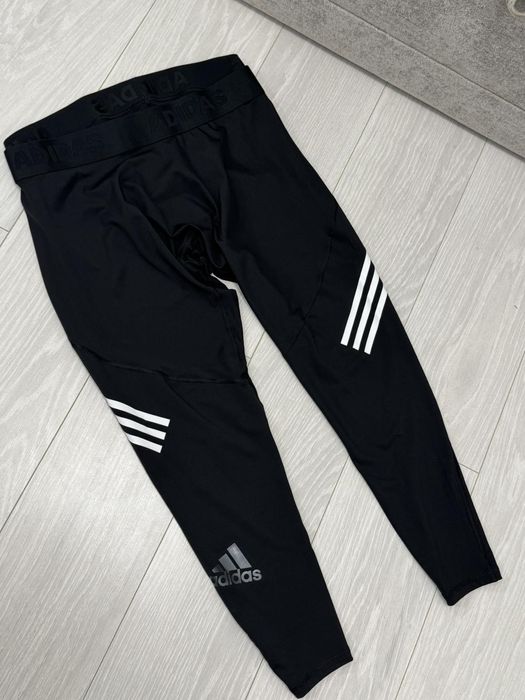 Чоловічі лосини ADIDAS розмір 3XL.