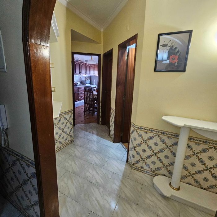Quarto para arrendar