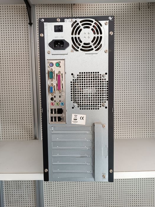 Intel Pentium Dual Core E2180 - Windows 10 com atualizações até 2032