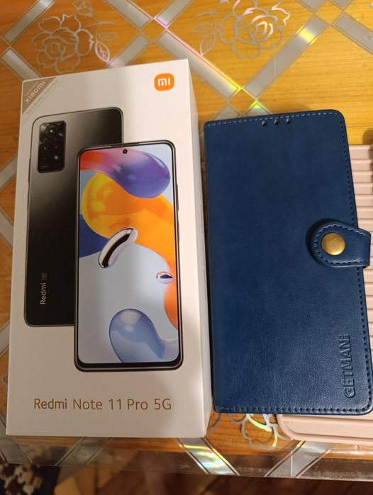 Продам Xiaomi Note 11 pro 8/128