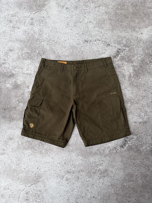Шорти fjallraven g 1000