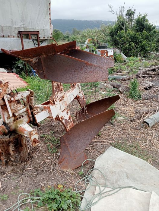 Charrua Galucho dupla