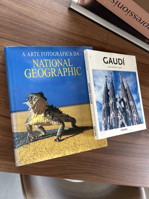 Livros TASCHEN Vários