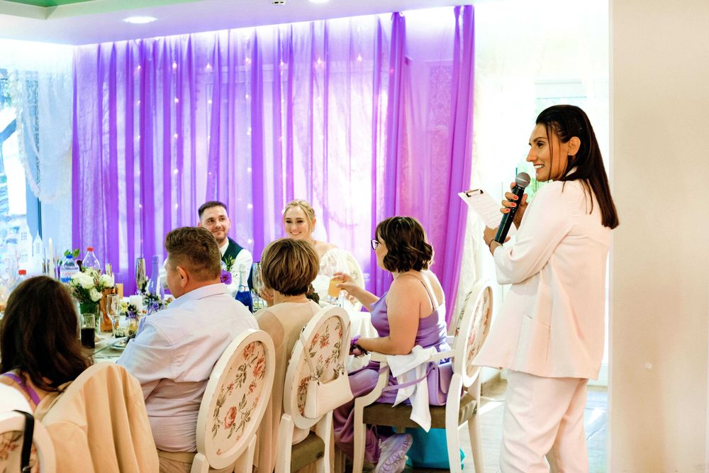 Музиканти,тамада,діджей,ведуча+жива музика на весілля