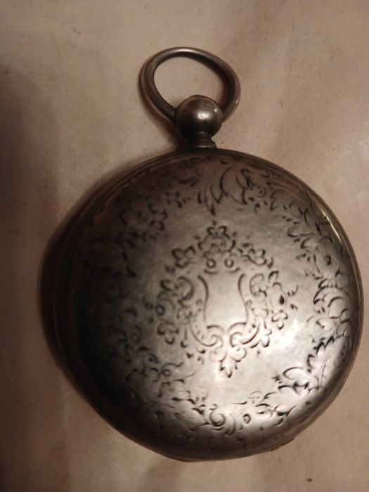 Продам старинные часы