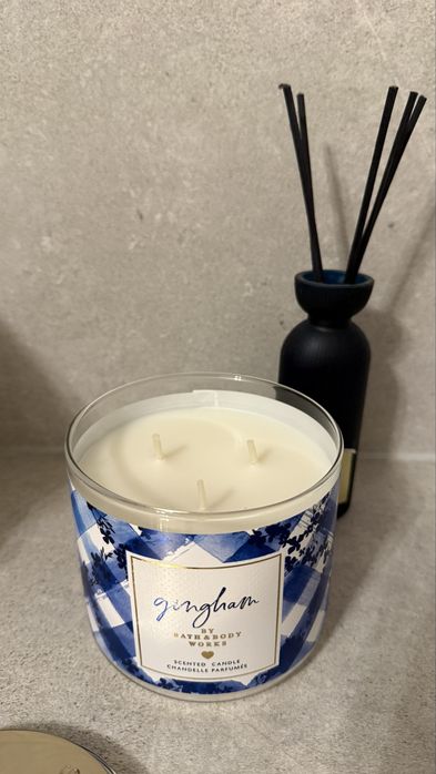 Świeca Bath and Body Works