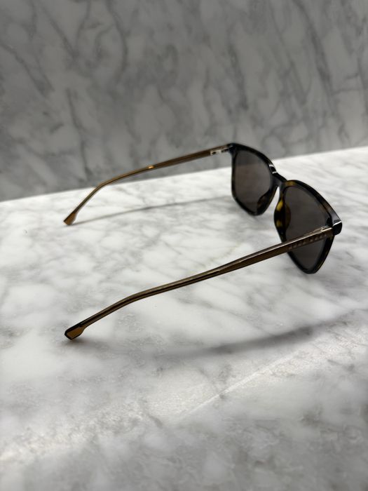 Okulary Hugo Boss