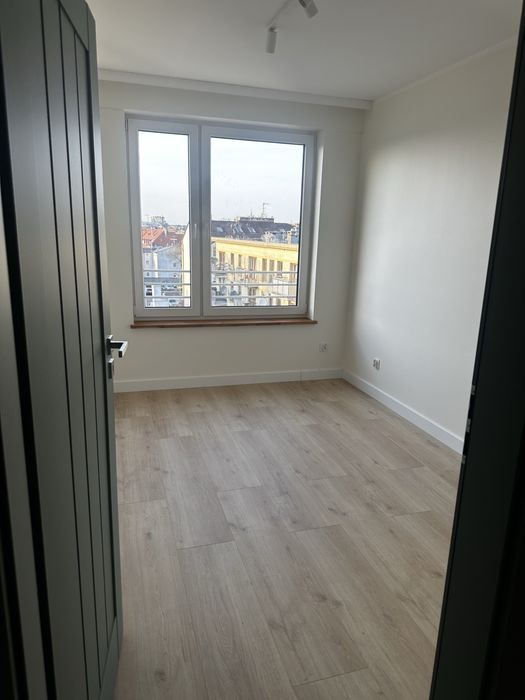 Nowe mieszkanie Konstytucji 3go Maja