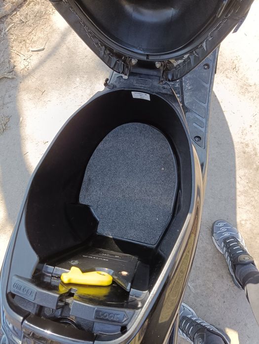 Honda Dio 34-af.