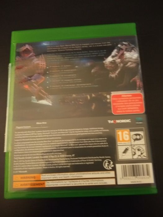 Xbox One - Elex64751163909507121