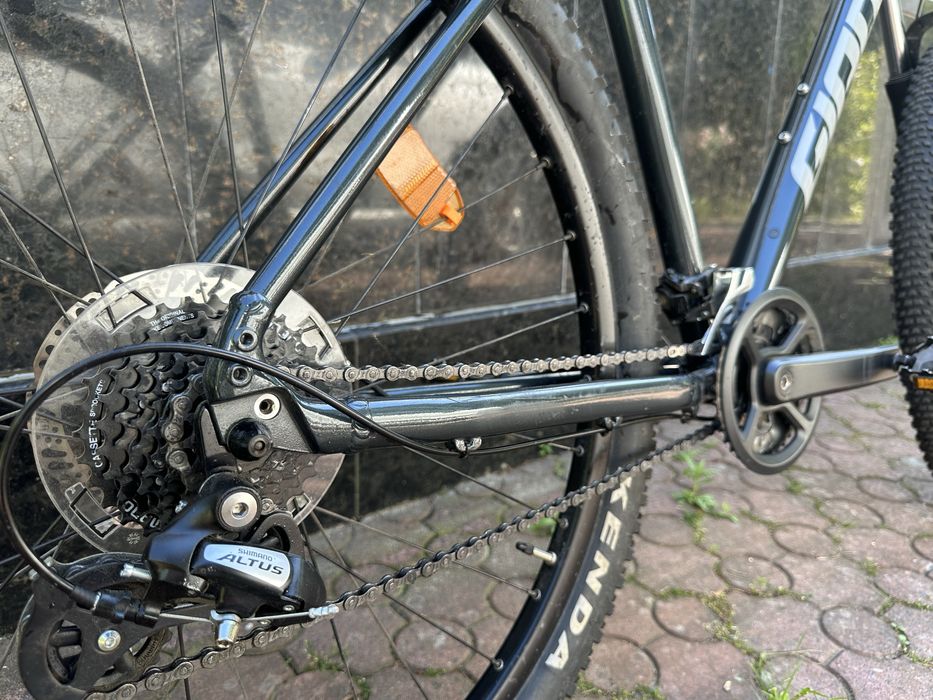Giant Talon 29 4 XL 2022