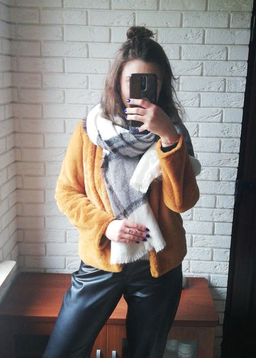 Futerko H&M