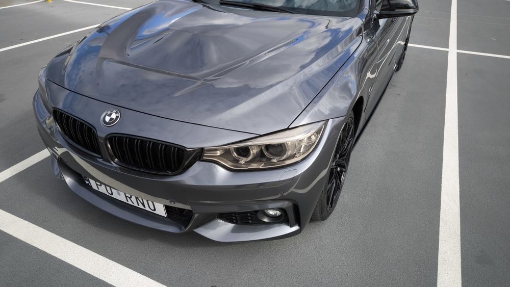 BMW Seria 4