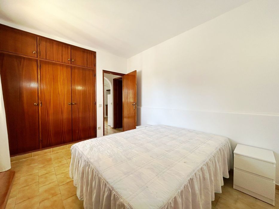 Alugo apartamento T1 nos arredores de Albufeira