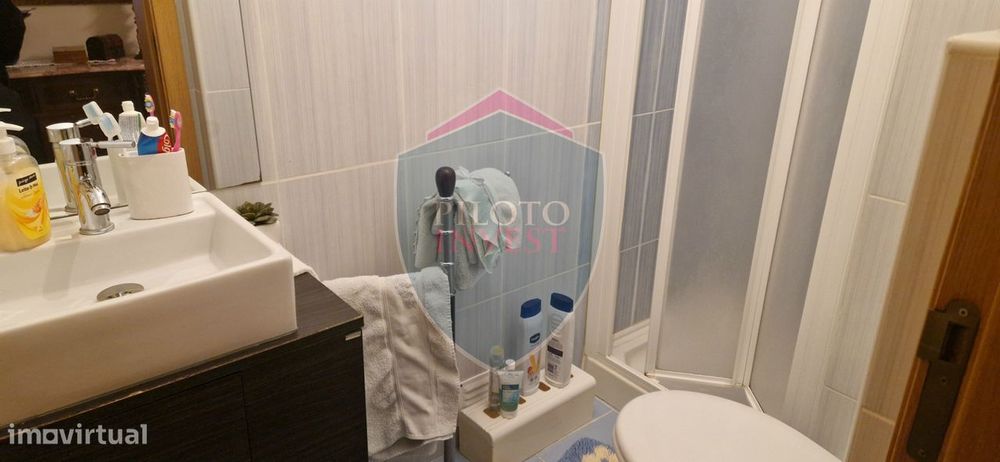 Apartamento T2 Venda em Viseu,Viseu