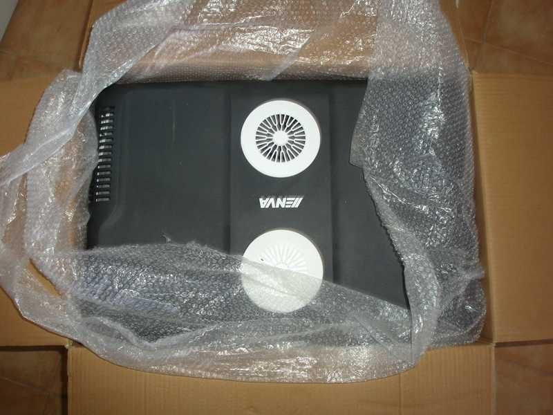 ENVA Coolbox 40L