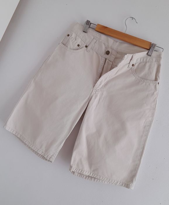 Krótkie spodenki Hero by Wrangler S-M