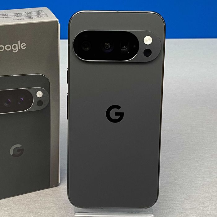 Google Pixel 10 Pro (16 GB / 256 GB) – Obsidian63823846813827121