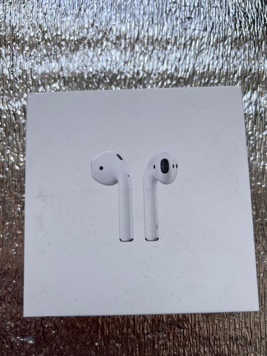 Наушники Air Pods 2