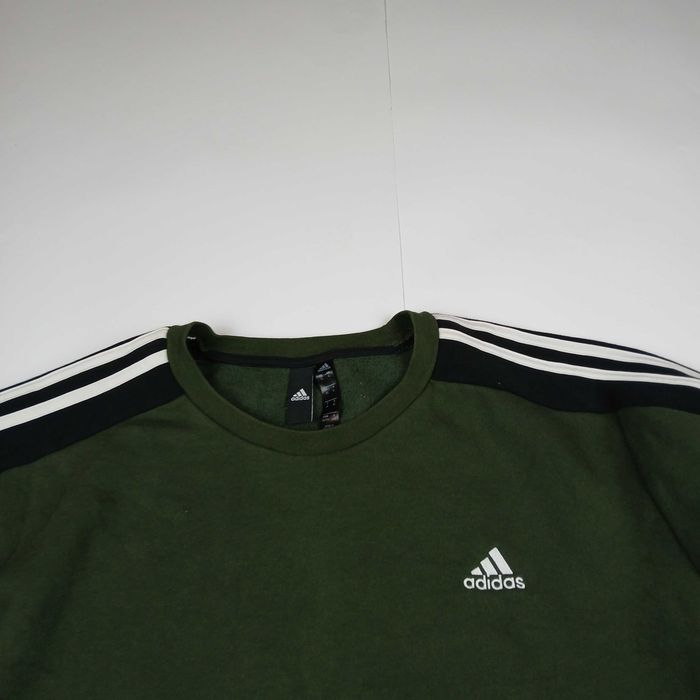 Bluza męska sportowa adidas  rozm  : 2XL / 3XL
