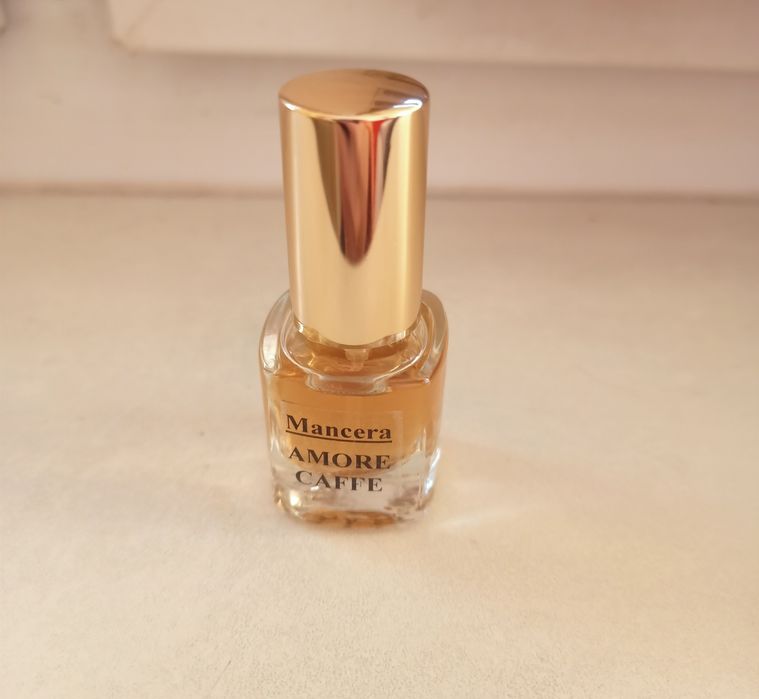 Mancera Amore caffe