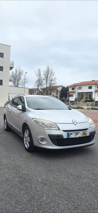 Renault Megane 1.5 Dci 2011