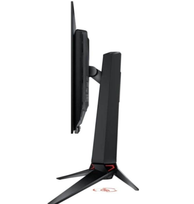 Монітор 27 дюймів ASUS ROG Swift OLED PG27AQDM 240Гц