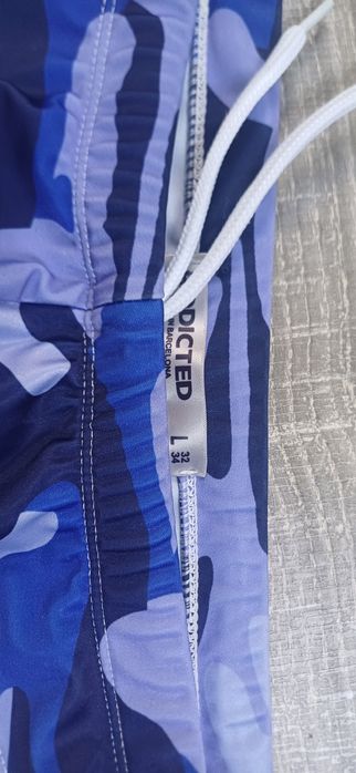 Fato de banho ADDICTED