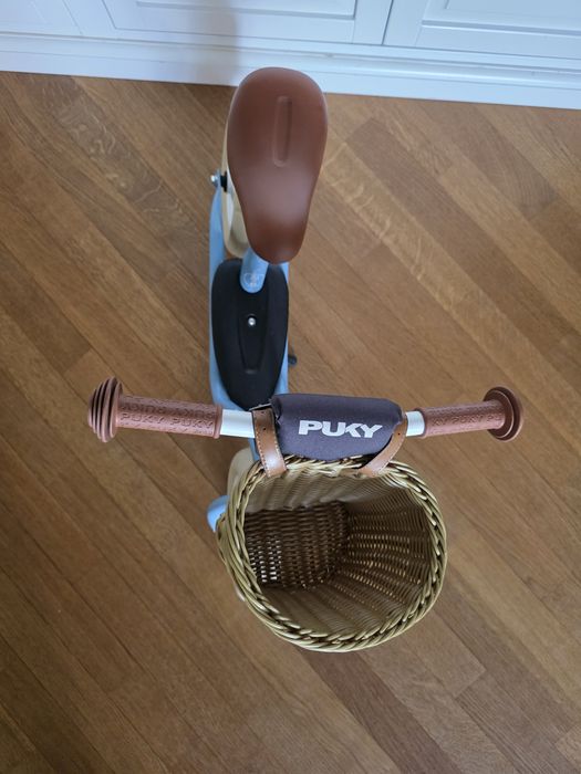 Rowerek biegowy PUKY LRM Classic