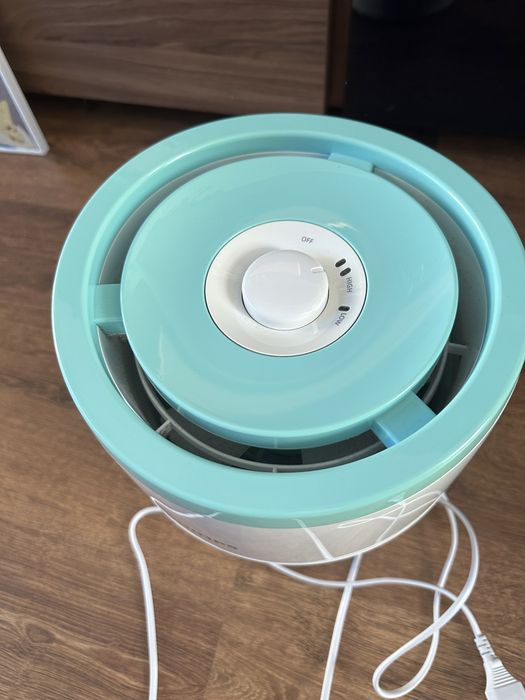Nawilżacz ewaporacyjny Philips HU4801/01